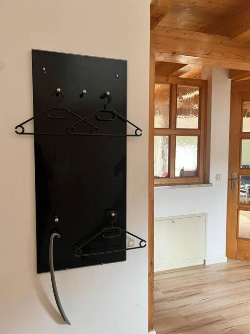Wanderurlaub Mit Und Ohne Hund! Apartment Harra Luaran gambar